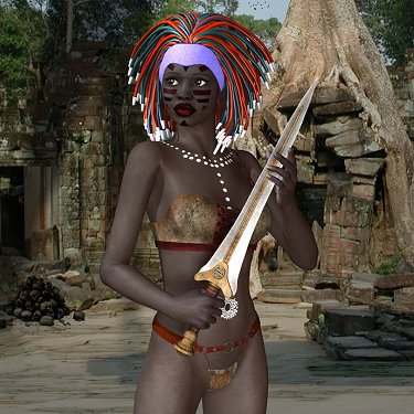 voodoo weiße magie